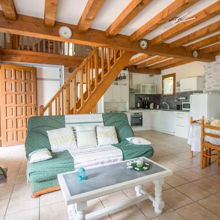 Holiday Home La Chataigneraie By Interhome Aubazines Exterior photo