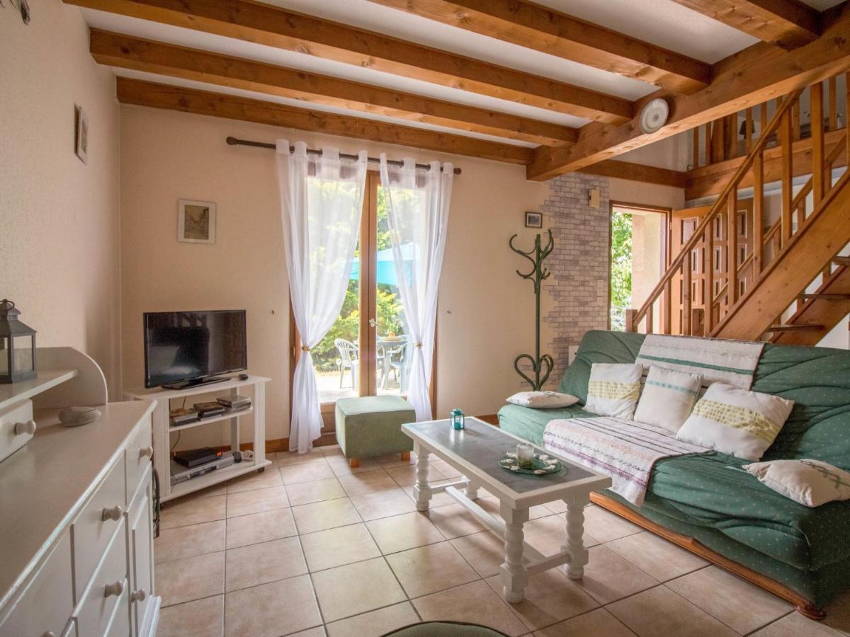 Holiday Home La Chataigneraie By Interhome Aubazines Exterior photo