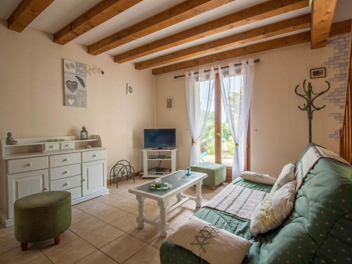 Holiday Home La Chataigneraie By Interhome Aubazines Exterior photo