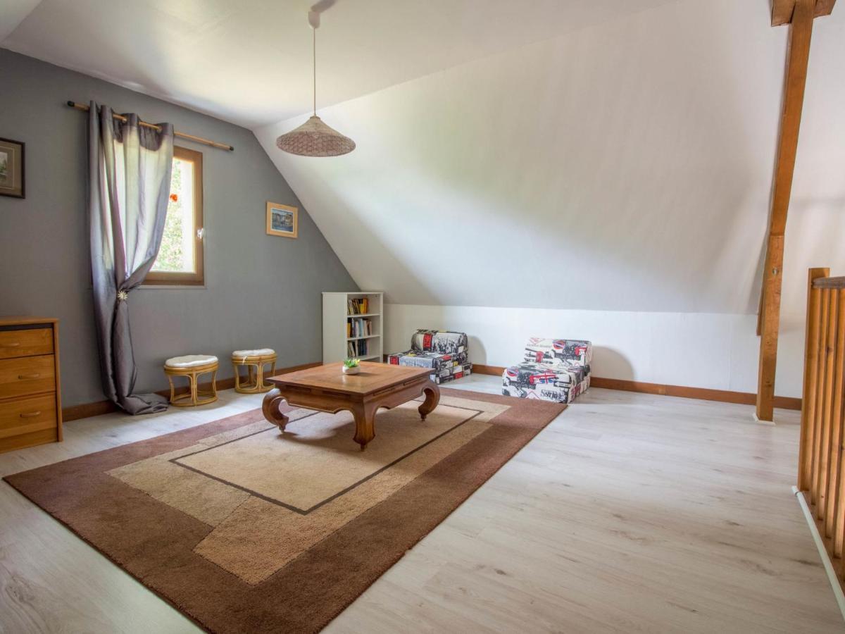 Holiday Home La Chataigneraie By Interhome Aubazines Exterior photo